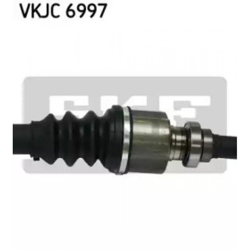 VKJC 6997 SKF - Привідний вал